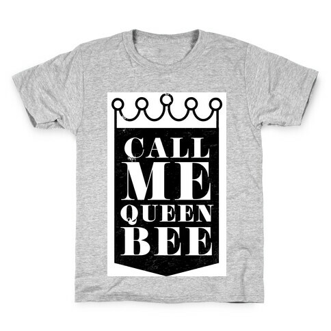 Queen Bee Kids T-Shirt