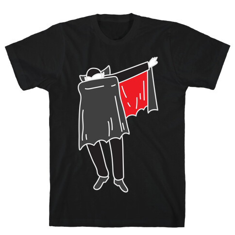 Dabbing Dracula T-Shirt