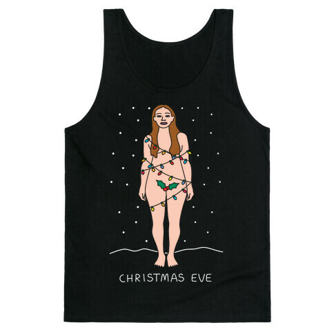 Christmas Eve Tank Top