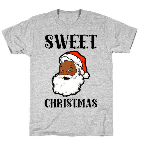 Sweet Christmas T-Shirt