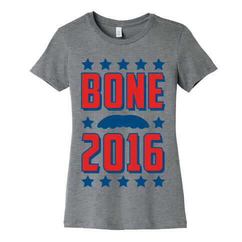 Bone 2016 Womens T-Shirt