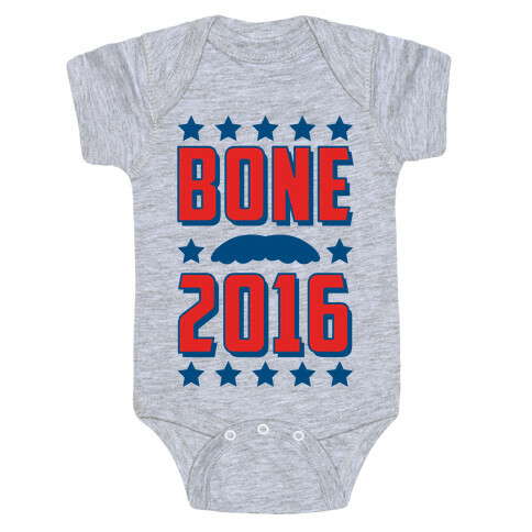Bone 2016 Baby One-Piece