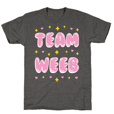 Team Weeb T-Shirt