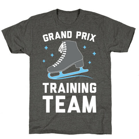 Grand Prix Training Team T-Shirt