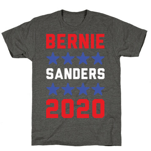 Bernie Sanders 2020 T-Shirt