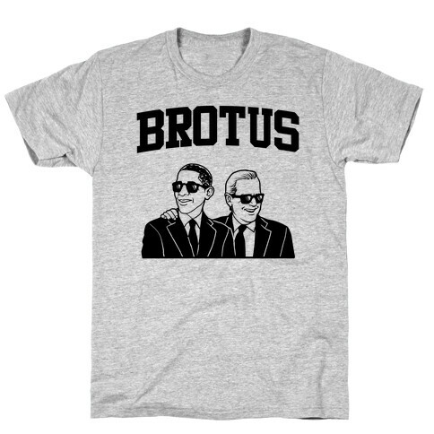 BROTUS T-Shirt