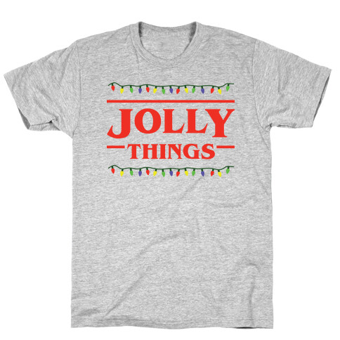 Jolly Things T-Shirt
