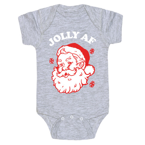 Jolly AF Baby One-Piece