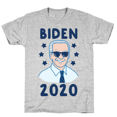 Biden 2020 T-Shirt