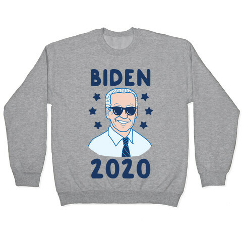 Biden 2020 Pullover