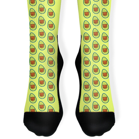 Avocato Sock