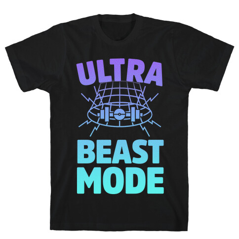 Ultra Beast Mode T-Shirt