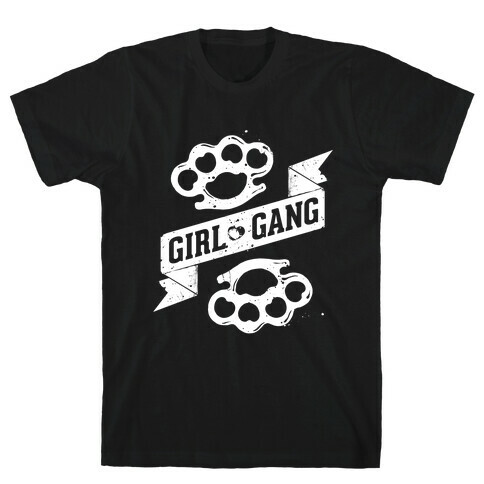 Girl Gang T-Shirt