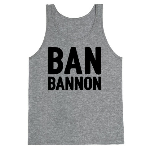 Ban Bannon Tank Top