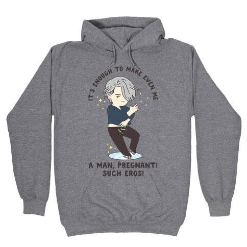 Such Eros Hooded Sweatshirt