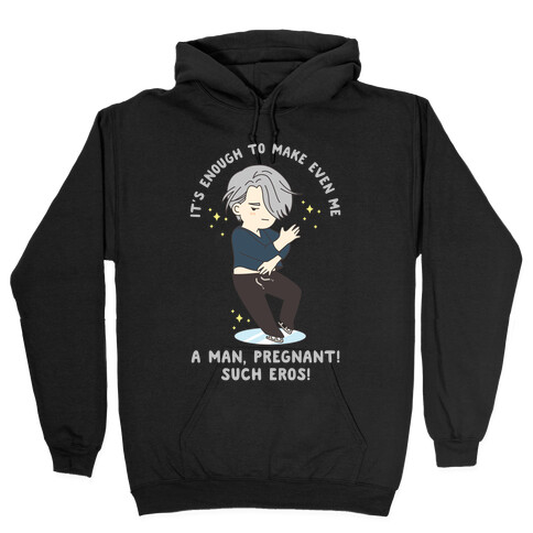 Such Eros Hooded Sweatshirt