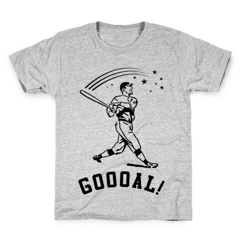 Goal Kids T-Shirt