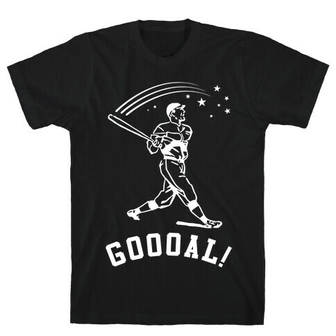 Goal T-Shirt