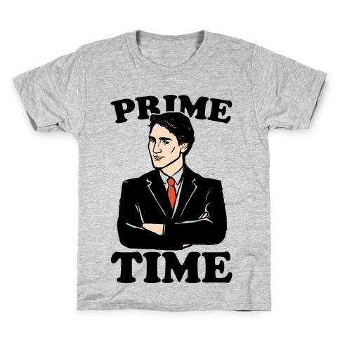Prime Time  Kids T-Shirt