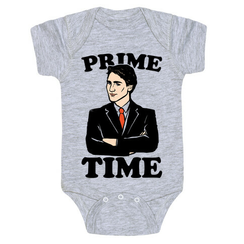 Prime Time  Baby One-Piece