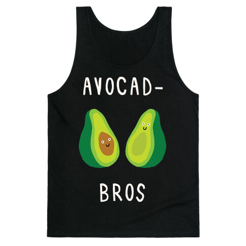 Avocad-Bros Tank Top