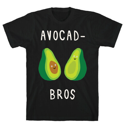 Avocad-Bros T-Shirt