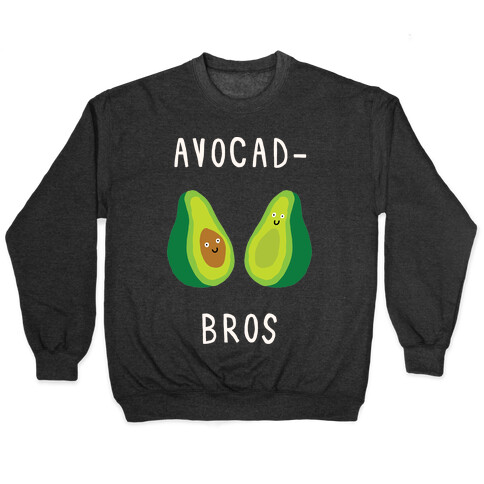 Avocad-Bros Pullover