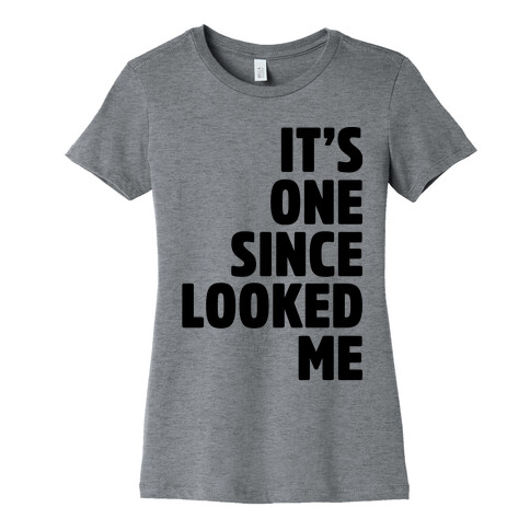 One Week Pair 1  Womens T-Shirt