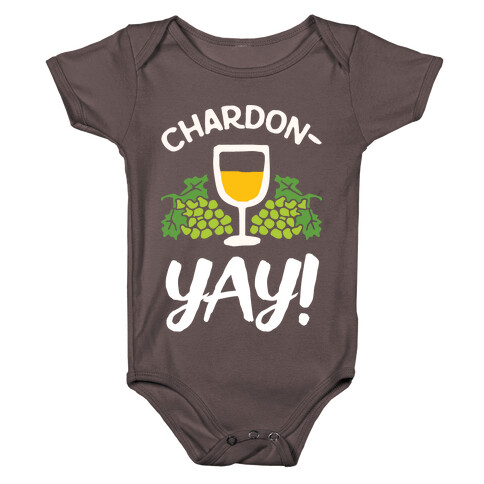 Chardon-Yay Baby One-Piece