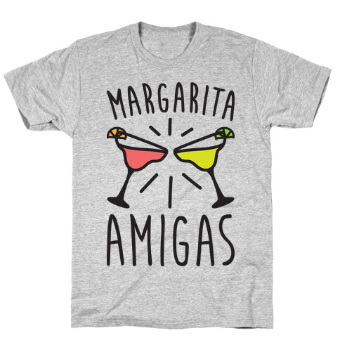 Margarita Amigas T-Shirt