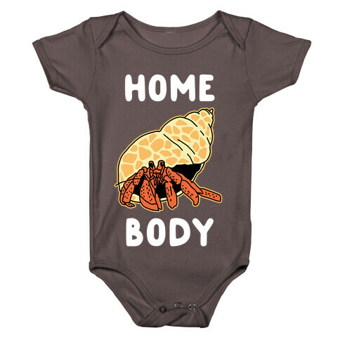 Homebody Baby One-Piece