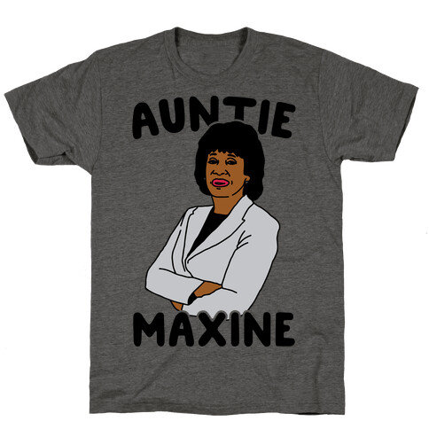 Auntie Maxine T-Shirt