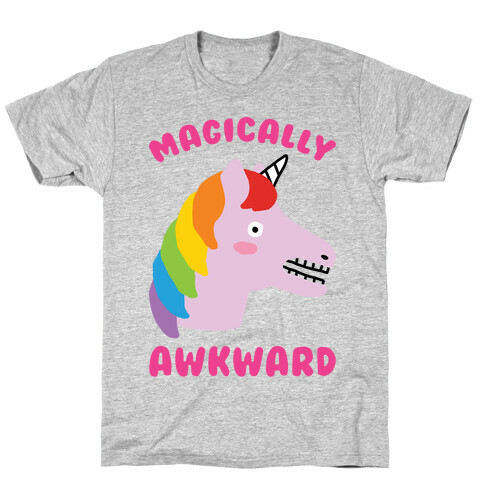 Magically Awkward T-Shirt