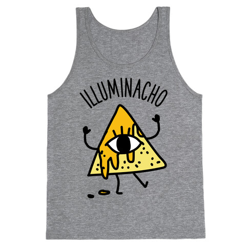 Illuminacho Tank Top