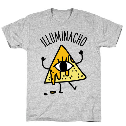 Illuminacho T-Shirt