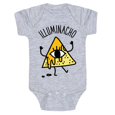 Illuminacho Baby One-Piece