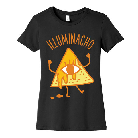 Illuminacho Womens T-Shirt