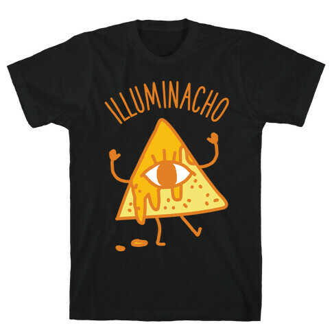 Illuminacho T-Shirt