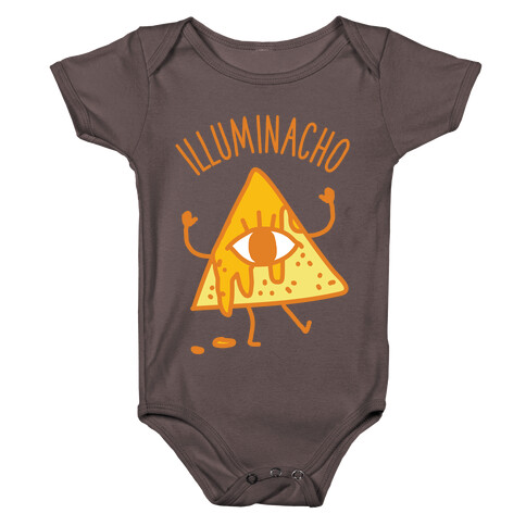 Illuminacho Baby One-Piece