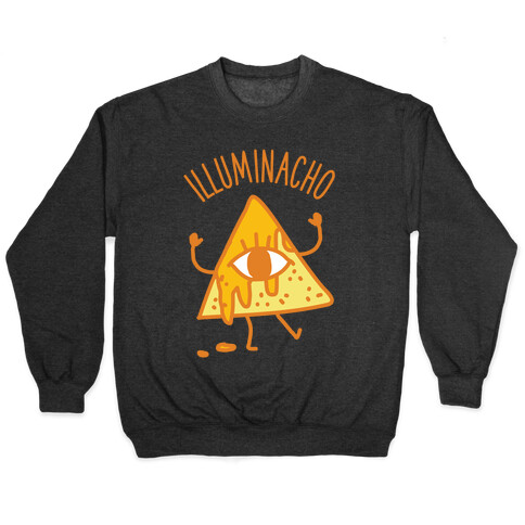 Illuminacho Pullover