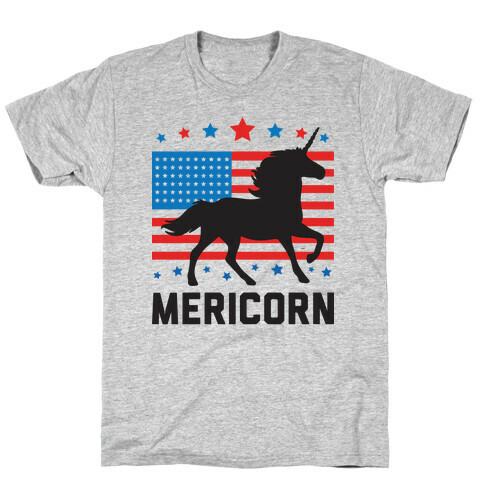 Mericorn T-Shirt