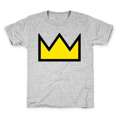 Betty's Crown Sweater Kids T-Shirt