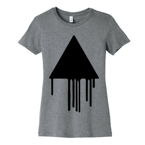 The Void Womens T-Shirt