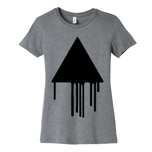 The Void Womens T-Shirt