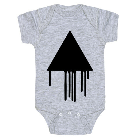 The Void Baby One-Piece