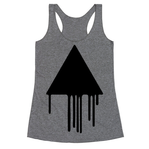 The Void Racerback Tank Top