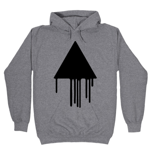 The Void Hooded Sweatshirt