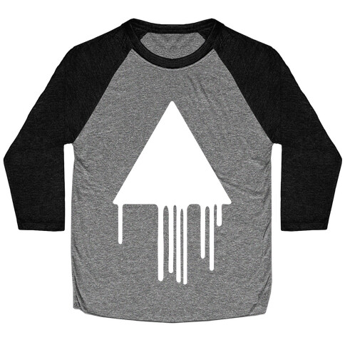 The Void Baseball Tee