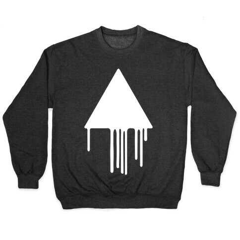 The Void Pullover
