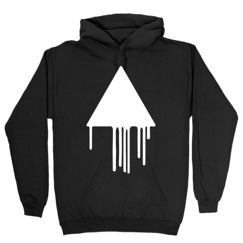 The Void Hooded Sweatshirt